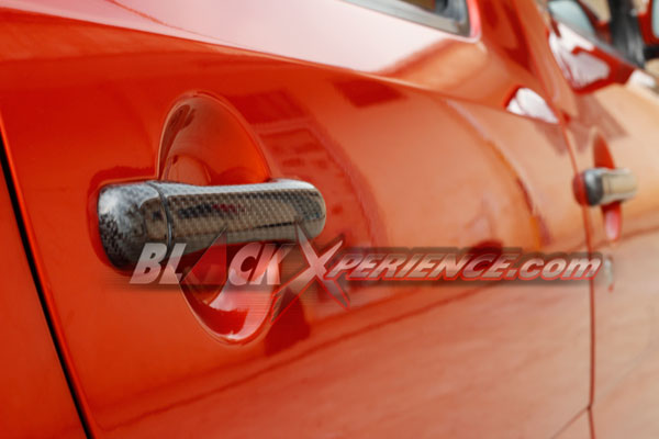 Modifikasi Kombinasi Ada di Sirion YRV DJM