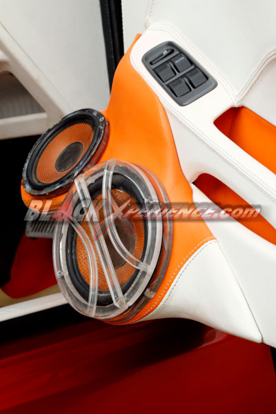 Modifikasi Kombinasi Ada di Sirion YRV DJM