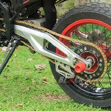 Velg belakang TK  4.25 inci 