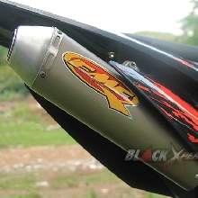 Knalpot FMF