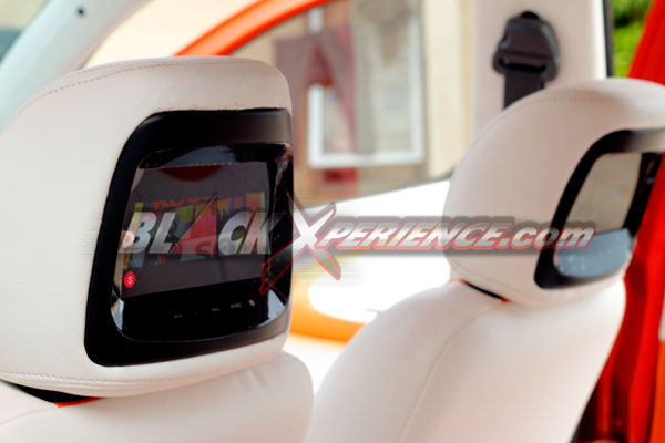 Modifikasi Kombinasi Ada di Sirion YRV DJM