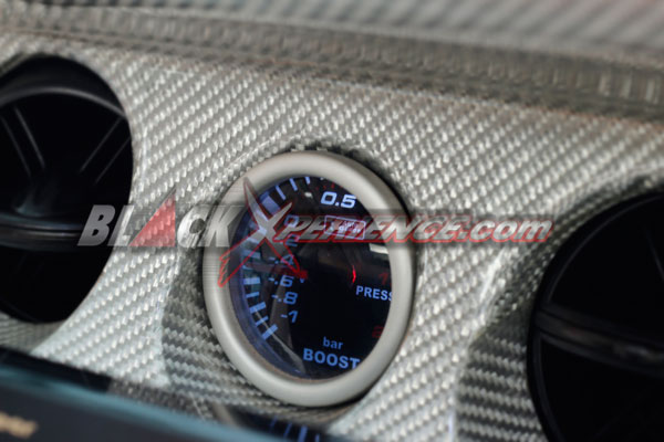 Modifikasi Kombinasi Ada di Sirion YRV DJM