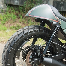 Velg belakang TK R18