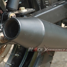 Knalpot custom