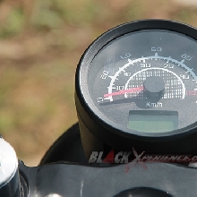 Speedometer digital 