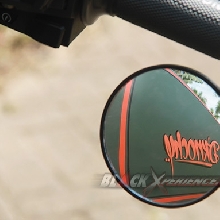 Spion arftermarket penuh gaya