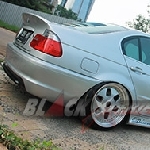 BMW E46 Simple & Daily Use