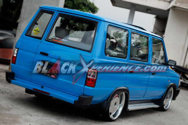 BLACKCHANNEL - blackxperience.com