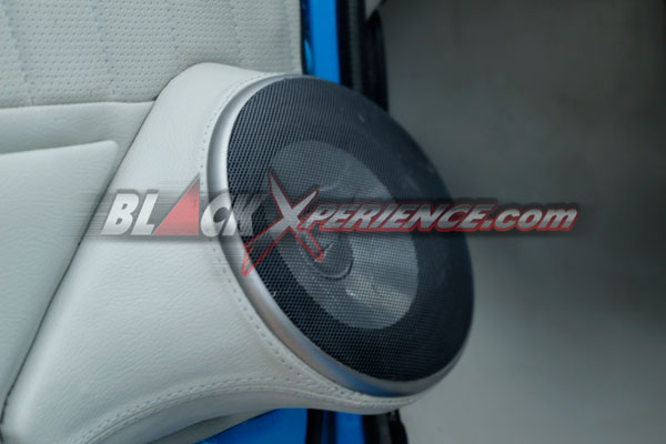 Eris Makin Terasa Tomboy Dengan Kijang Grand Extra