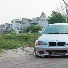 BMW E46 Simple & Daily Use