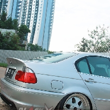 BMW E46 Simple & Daily Use