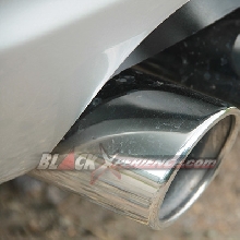 Varex muffler