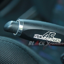 Hand brake AC Schnitzer