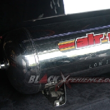 Tabung air suspension 