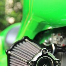 Saringan udara Performa Machine