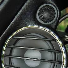 Speaker 3way Impulse