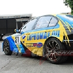 Bedah BMW E46 WTCC Style Milik Lupromax