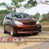 American Style Bikin Innova Sedap Dilirik