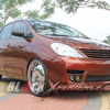 American Style Bikin Innova Sedap Dilirik