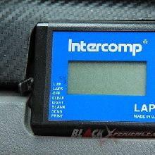 LAP Timer Intercomp