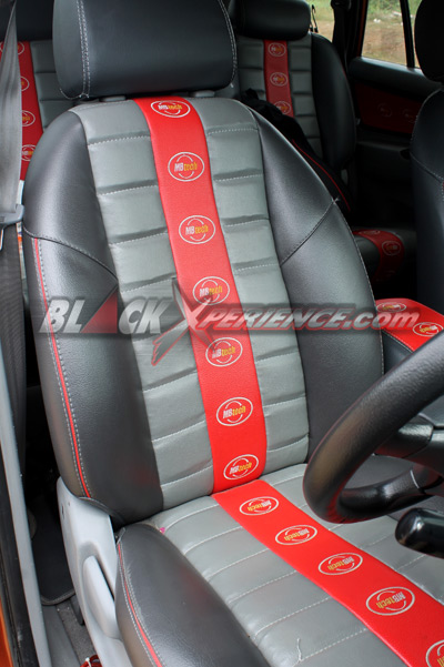 American Style Bikin Innova Sedap Dilirik