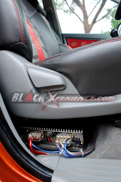 American Style Bikin Innova Sedap Dilirik