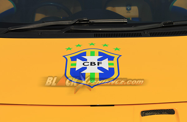 Logo Brasil 
