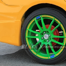 Velg replika Rays Engineering R17 