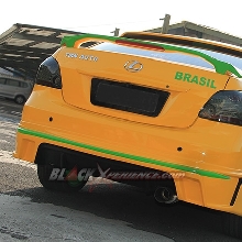 Aplikasi bodikit mampu membangun tampang belakangnya