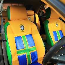 Toyota Limo Edisi Tim Samba