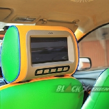 Toyota Limo Edisi Tim Samba