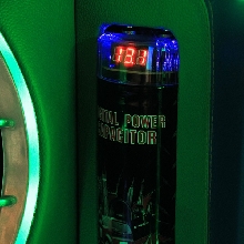 Toyota Limo Edisi Tim Samba