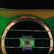 Toyota Limo Edisi Tim Samba