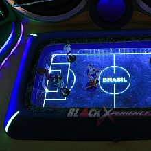 Toyota Limo Edisi Tim Samba