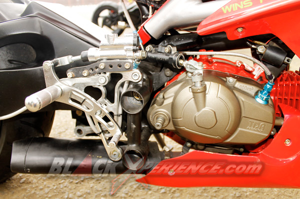 Jupiter Z Adopsi Red Devil Style