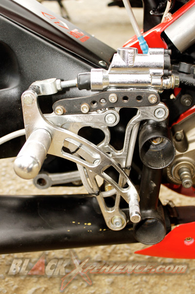 Jupiter Z Adopsi Red Devil Style