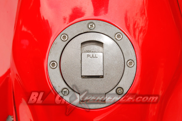 Jupiter Z Adopsi Red Devil Style