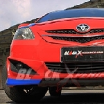 Toyota Limo TRD Viper Barca