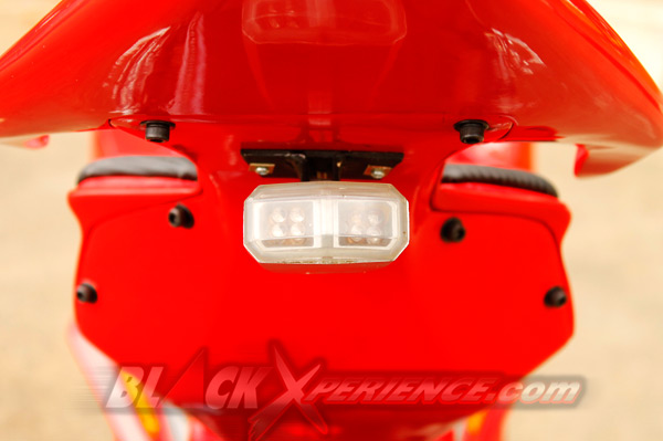 Jupiter Z Adopsi Red Devil Style