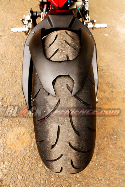 Jupiter Z Adopsi Red Devil Style