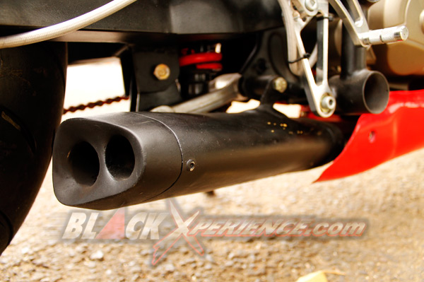 Jupiter Z Adopsi Red Devil Style