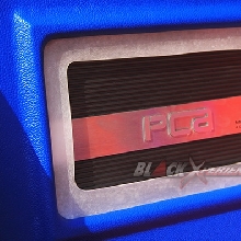 Power monoblok 12 inci PCA