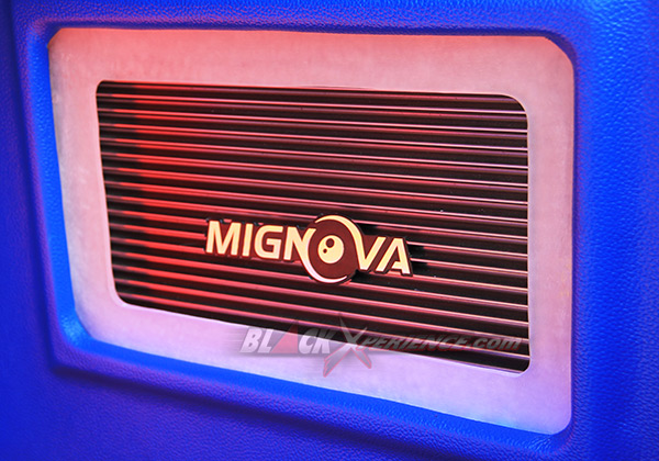 Power Mignova