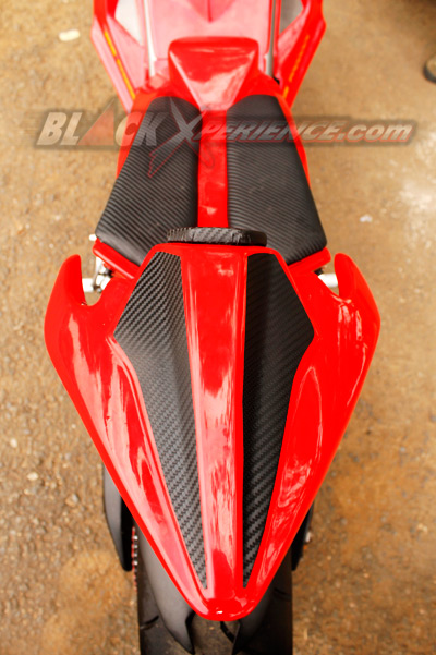 Jupiter Z Adopsi Red Devil Style