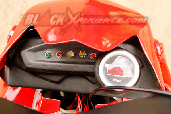 Jupiter Z Adopsi Red Devil Style