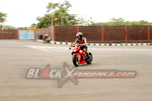 Jupiter Z Adopsi Red Devil Style