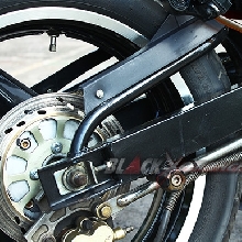 Swing arm berlabel Pro Arm
