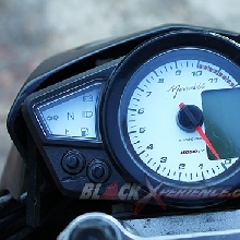 Speedometer Koso Migelly