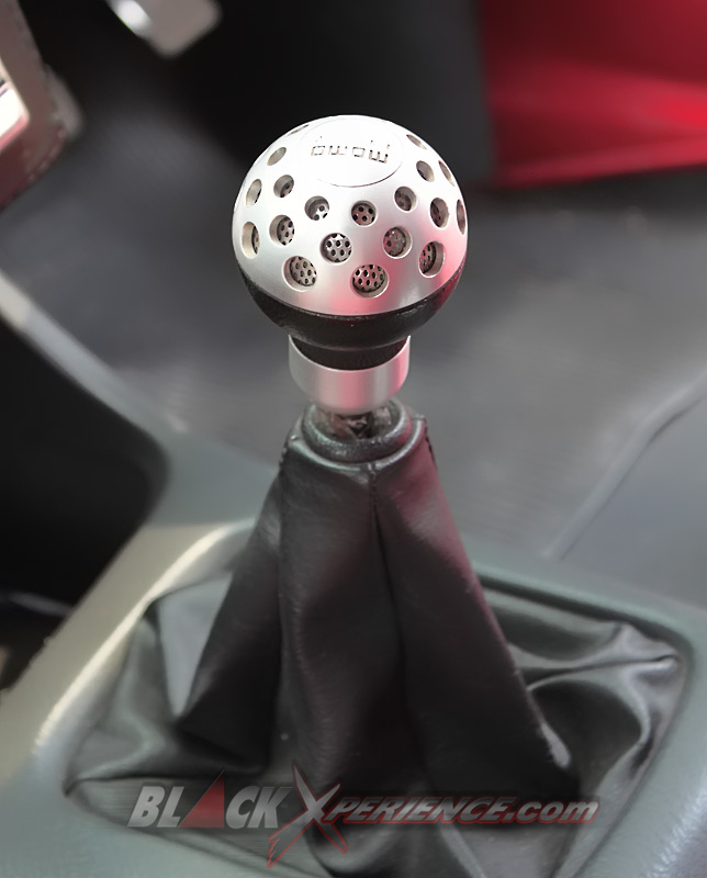 Mengubah Tampilan Eksterior Ferio Lebih Artistik