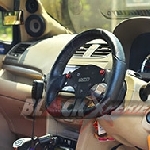 Suzuki Ertiga Full Modif Berpadu Bodi Standar